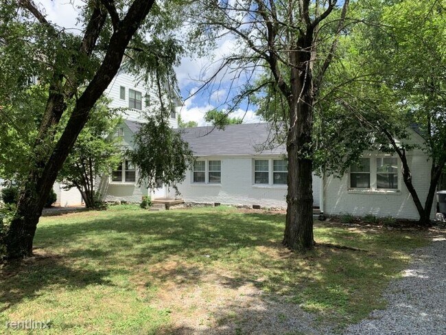 Building Photo - 2 br, 1 bath House - 1904 Warfield A Unit A