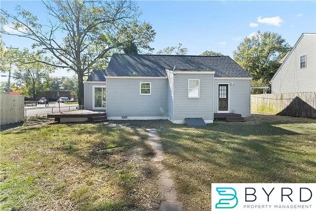 Building Photo - 5101 Boscobel Ave