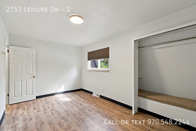 Building Photo - 2751 Leisure Dr