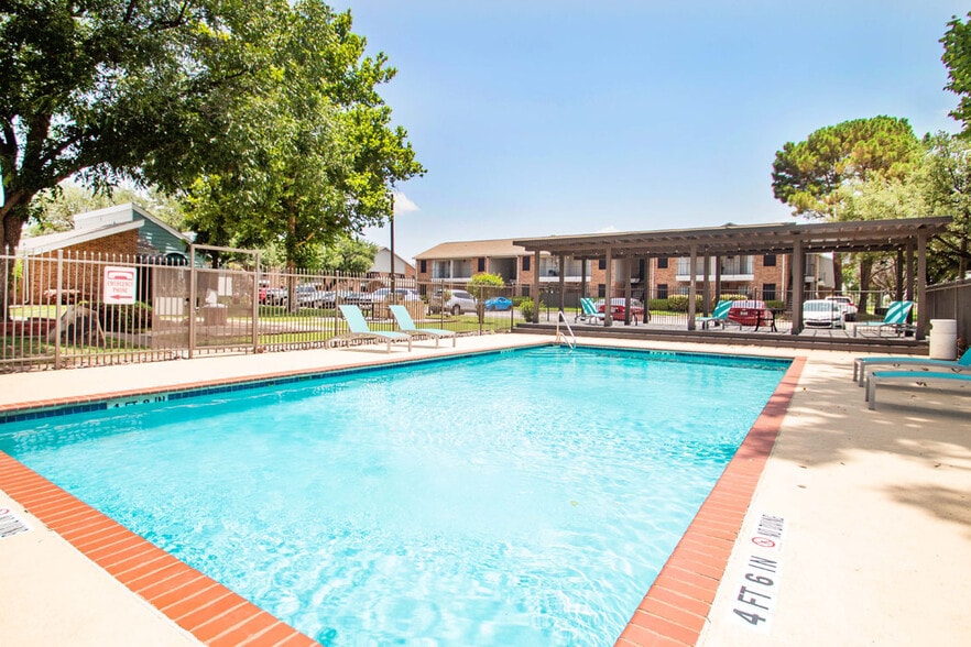 Curry Junction Abilene, TX Apartment Finder