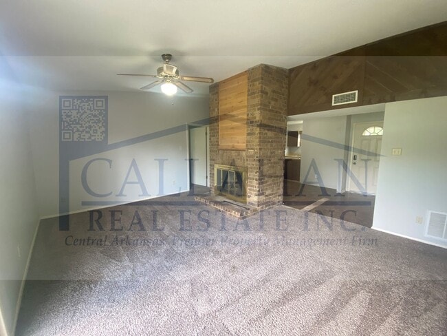 Building Photo - NLR 3 Bedroom Home