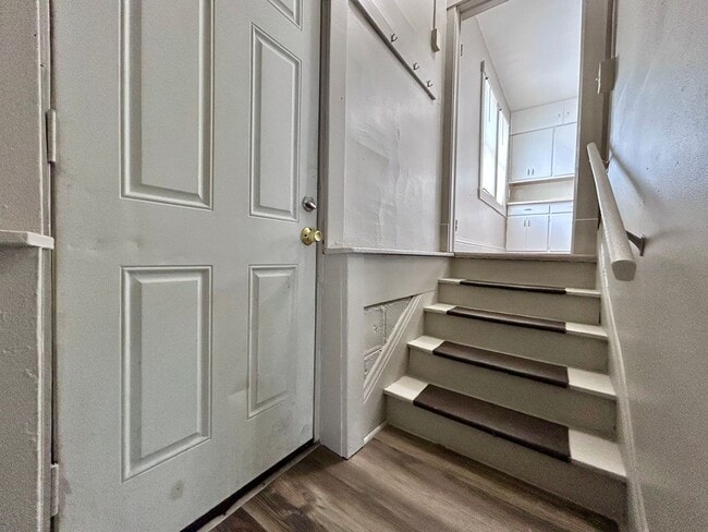 Building Photo - Two Bedroom Home in Muskegon