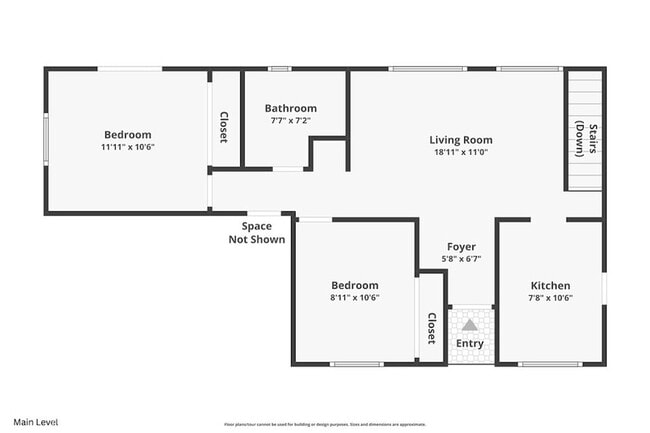 Building Photo - 65 Grace Terrace