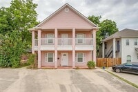 Building Photo - 2805 Wayside Ave