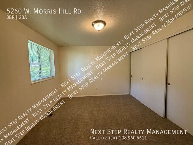 Building Photo - 5260 W Morris Hill Rd