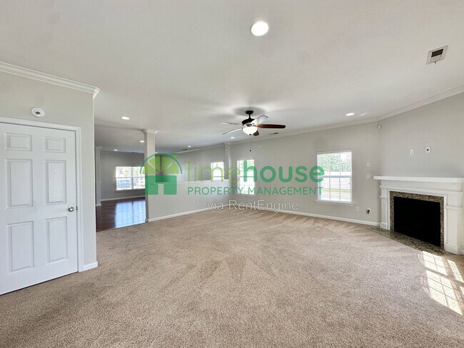 Building Photo - 1503 Vinsa Ct