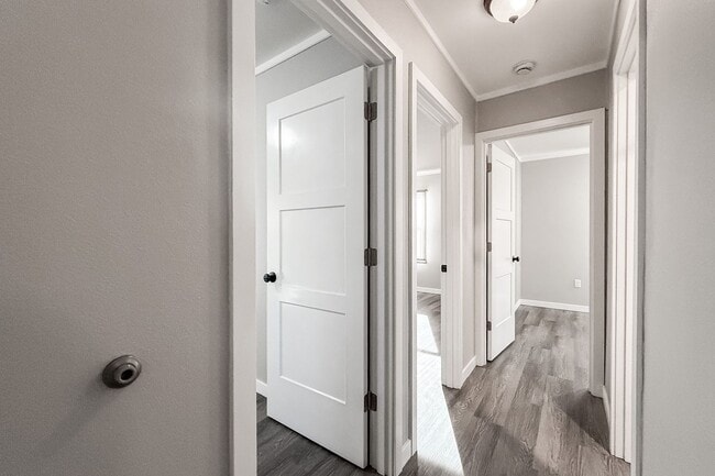 Building Photo - Remodeled 3-Bedrom Richland Alphabet Home ...