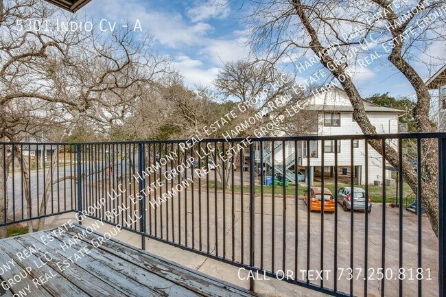 Building Photo - 5301 Indio Cove