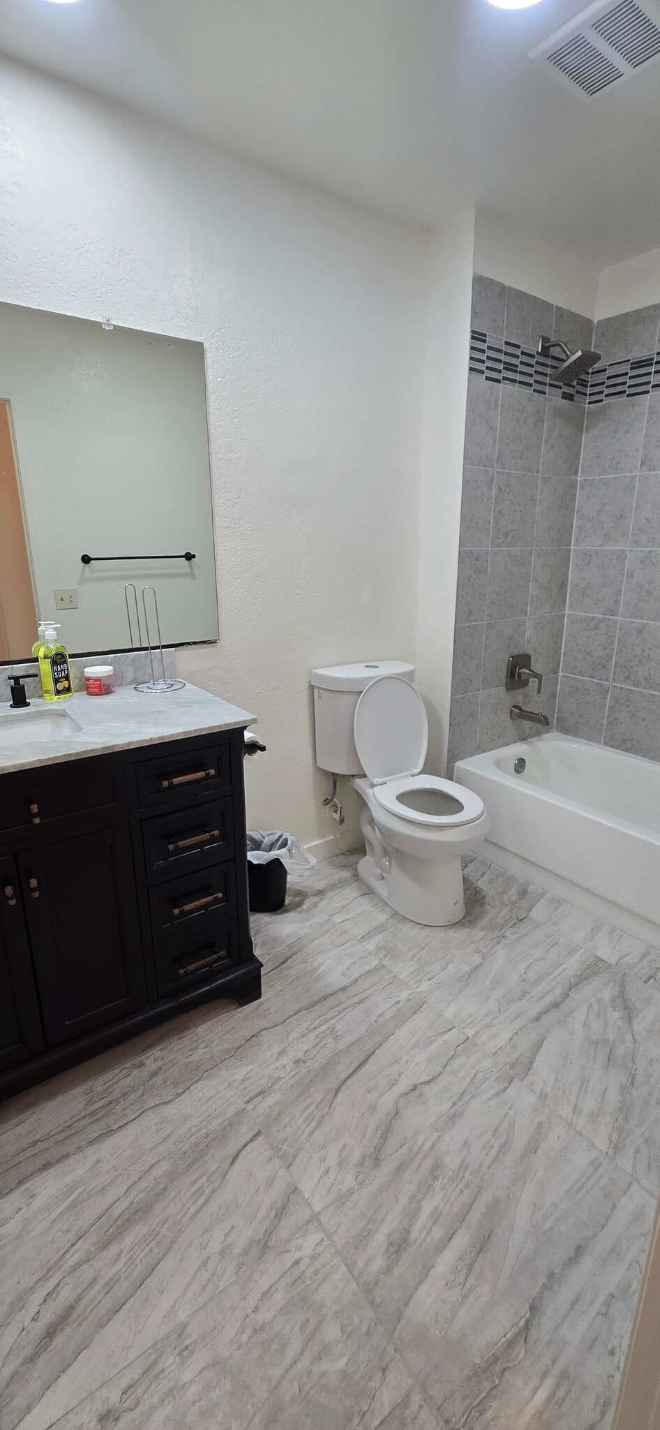 Main Bathroom - 3403 E Avenue S3