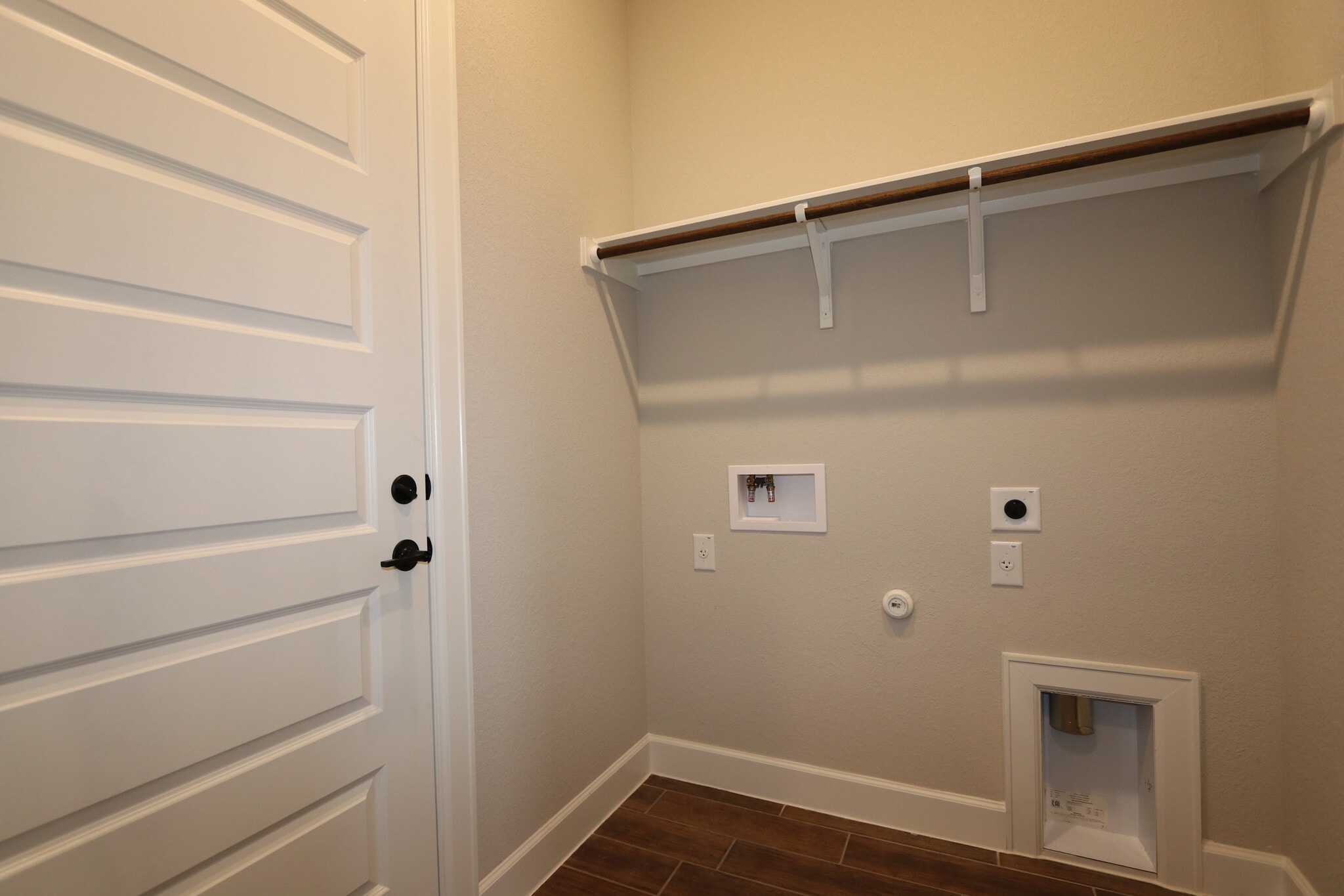 Laundry Room - 11802 Hurricane Haze Dr