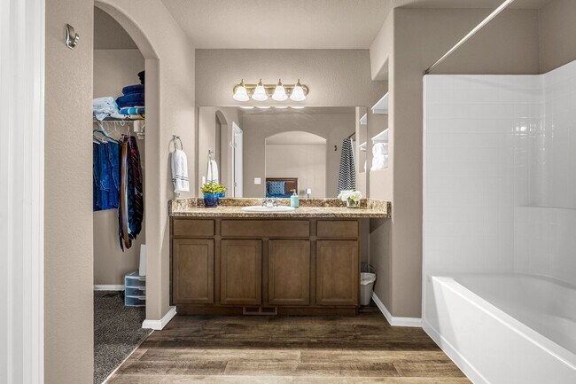 Building Photo - Welcome to The Pines at Forest Meadows 3 B...