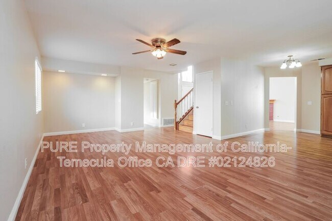 Building Photo - 45435 Piute St