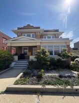 Building Photo - 3 S Montpelier Ave