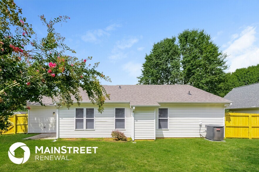 Building Photo - 3175 Beeson Acres Rd