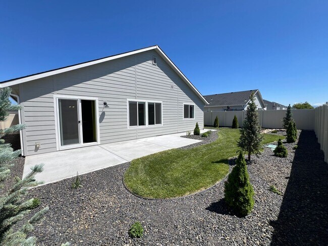 Building Photo - Beautiful 4 bed 2 bath home in Star, locat...