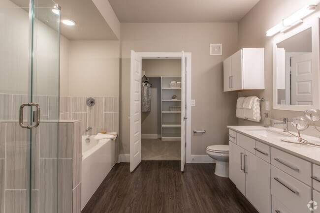 Building Photo - Countdown to Free Rent – 1 Month on Us!