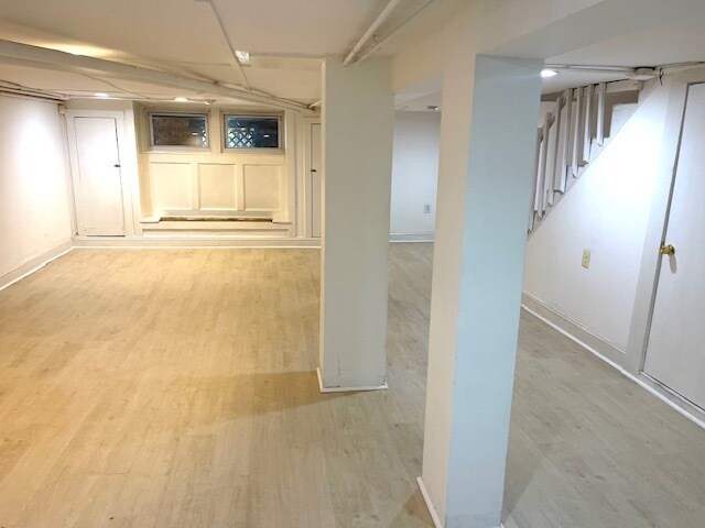 Building Photo - 4909 Illinois Ave NW