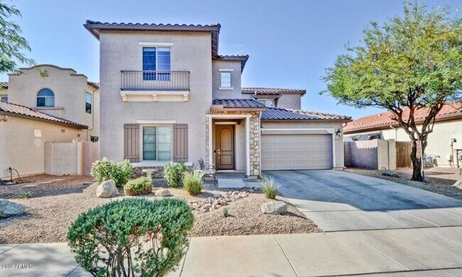 Building Photo - 16183 W Crenshaw Dr