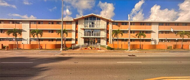 Primary Photo - 3881 W Flagler St