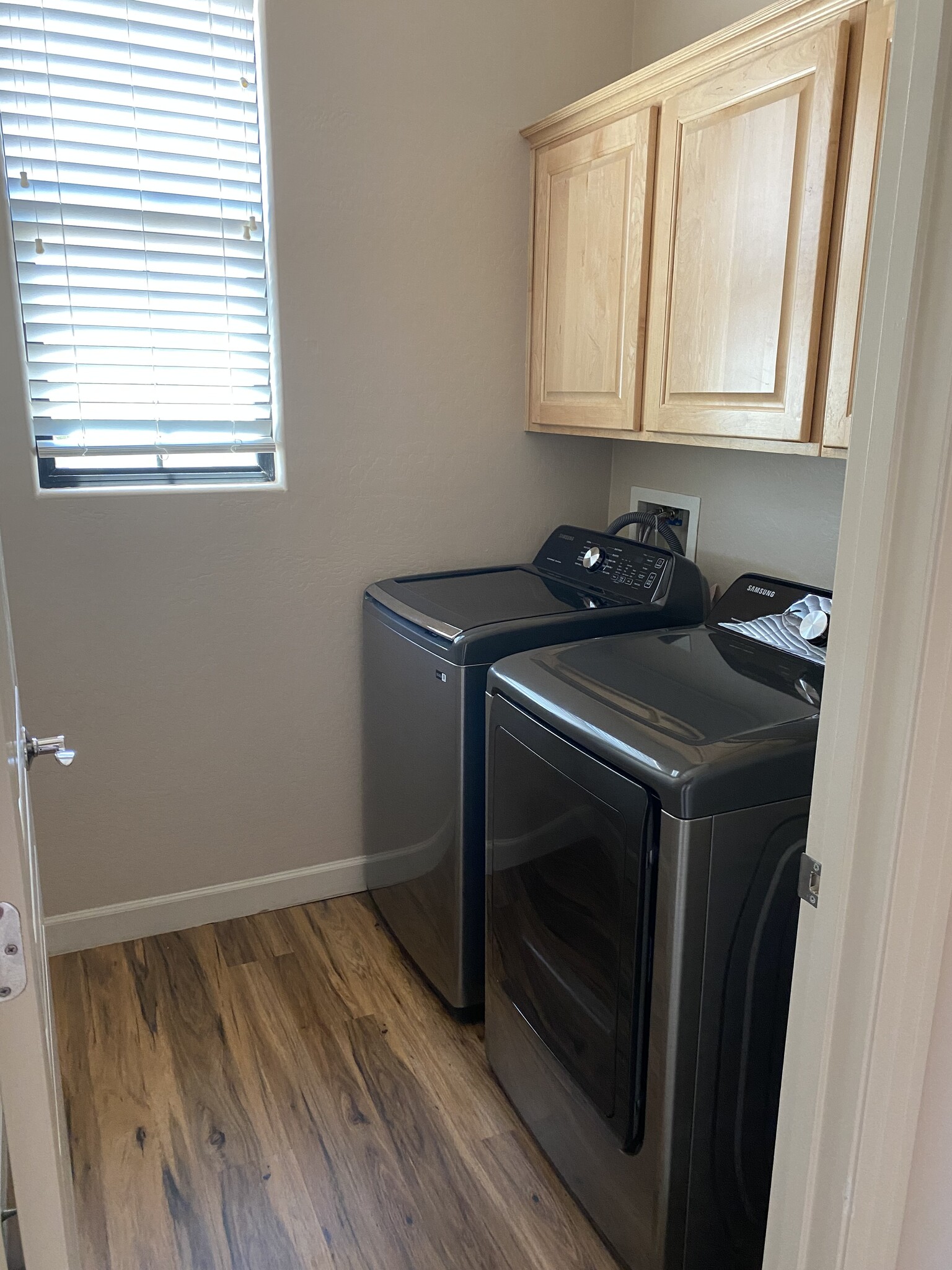 Laundry Room - 20750 N 87th St