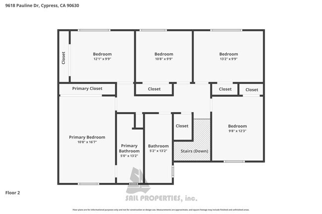Building Photo - Newly remodeled 5-bedroom, 2.5-bath home in Cypress