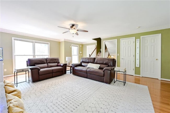 Building Photo - 8903 Carroll Manor Dr