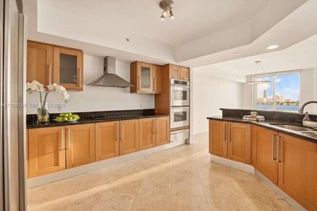 Building Photo - 3301 NE 183rd St