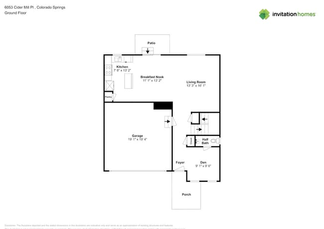 Building Photo - 6053 Cider Mill Pl