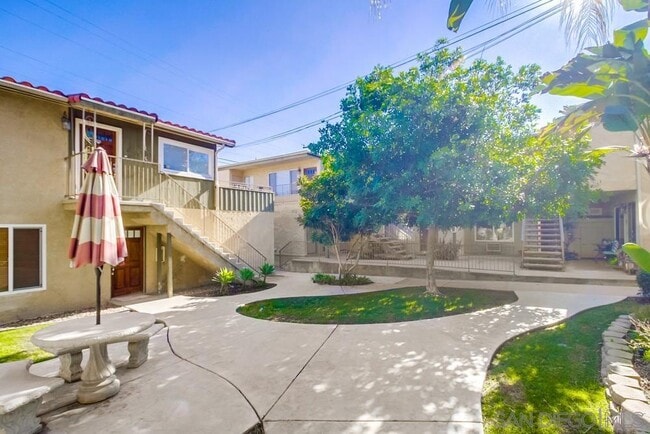 Building Photo - 3769 Wilson Ave