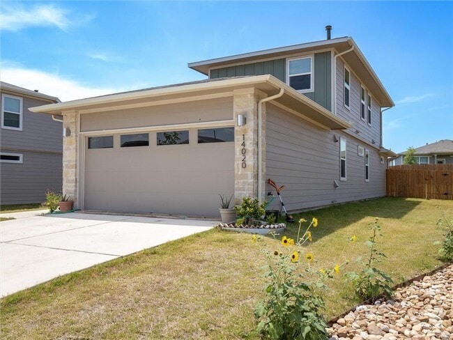 Building Photo - 14020 Neskar Dr