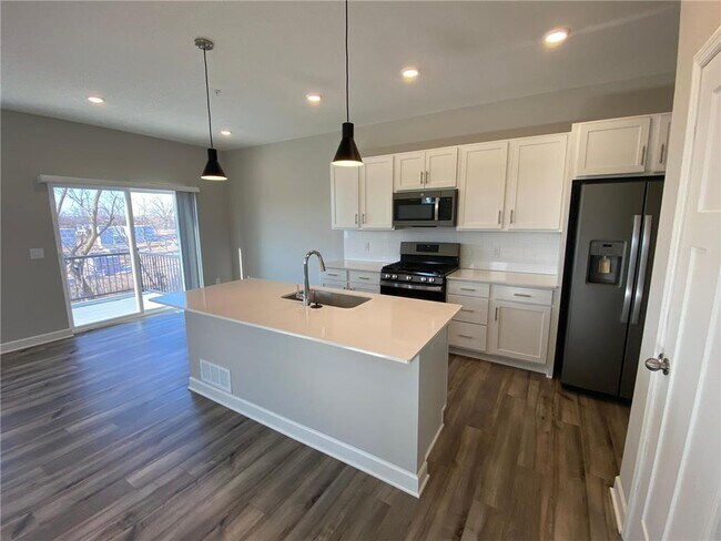 Building Photo - 9257 4th St N