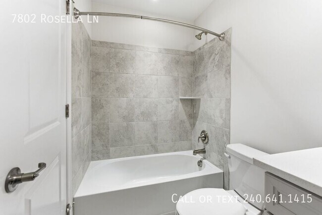 Building Photo - 7802 Rosella Ln