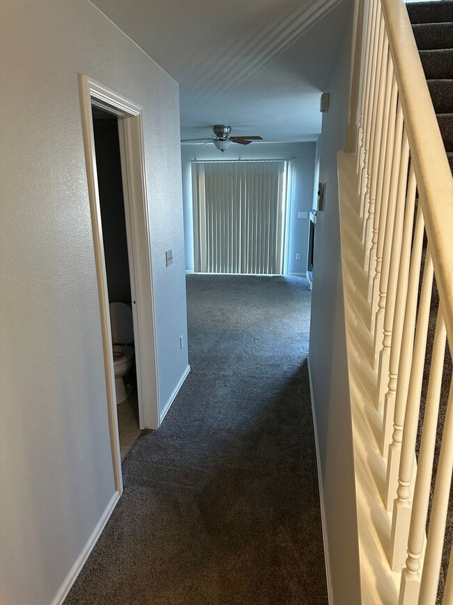 Building Photo - CHARMING 3BD TOWNHOME IN GATED COMMUNITY JUST MINUTES FROM PETERSON AFB & FORT CARSON - Security ...