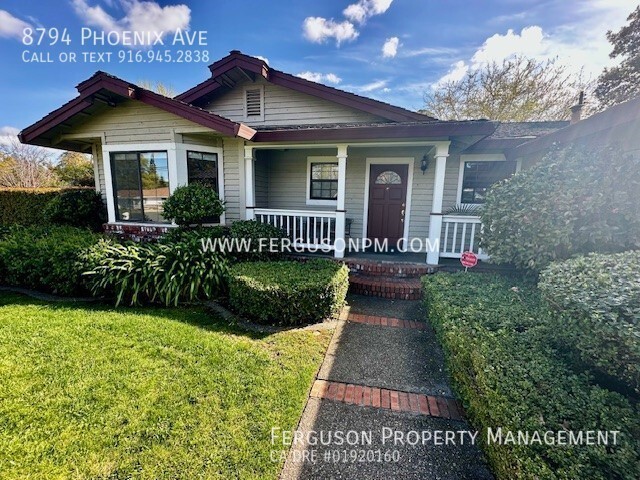 Building Photo - 8794 Phoenix Ave