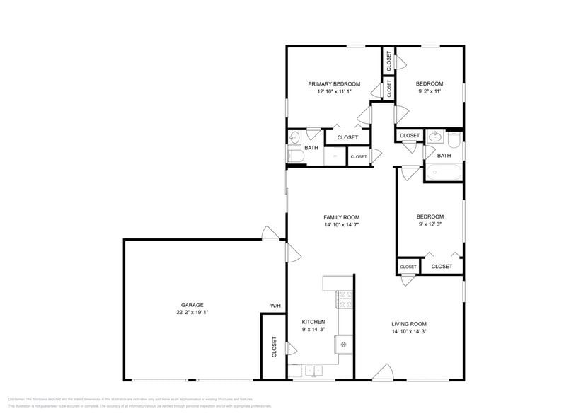 Building Photo - 5234 Jorns St