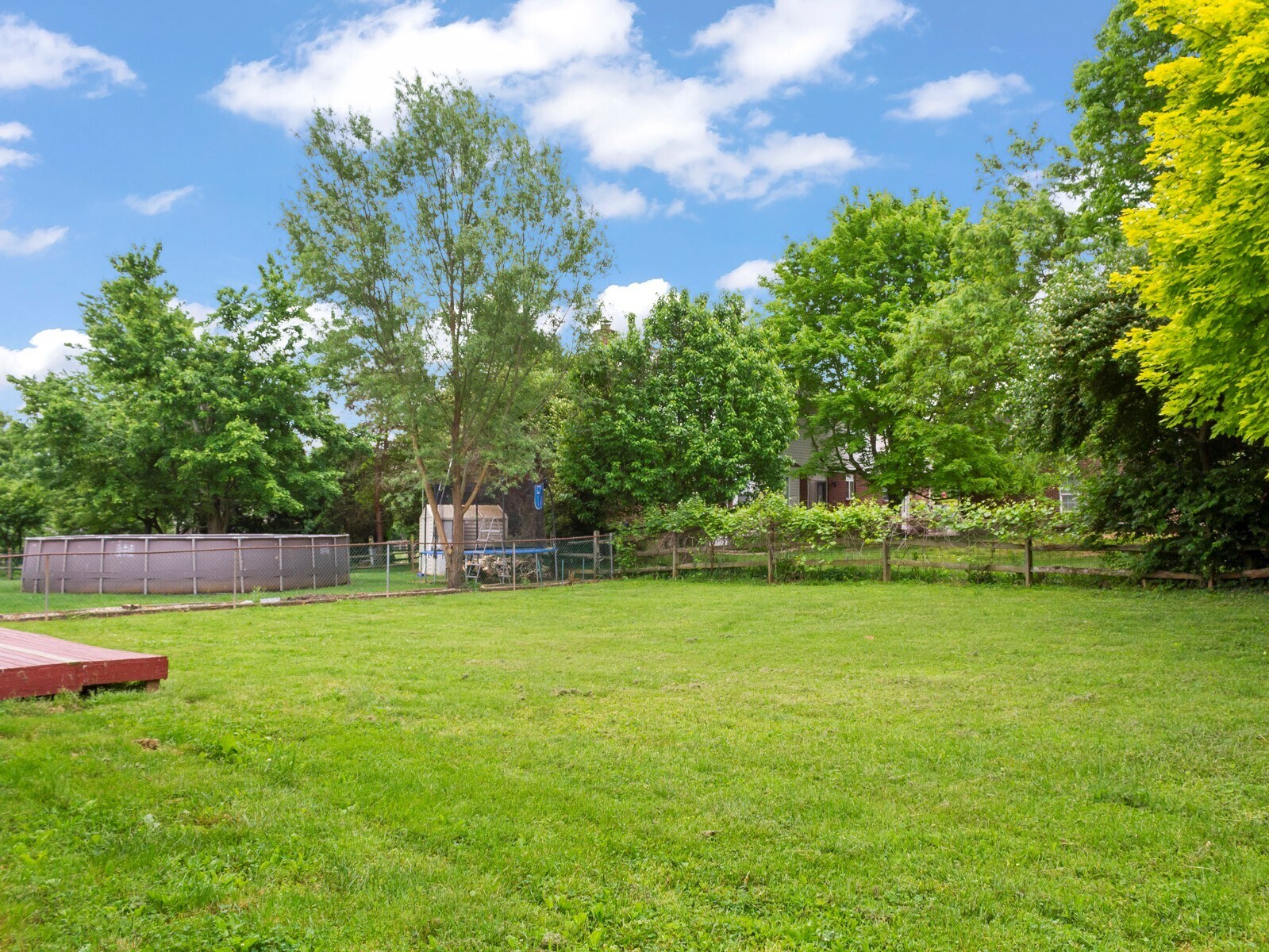 Building Photo - 3004 Wolf Creek Way