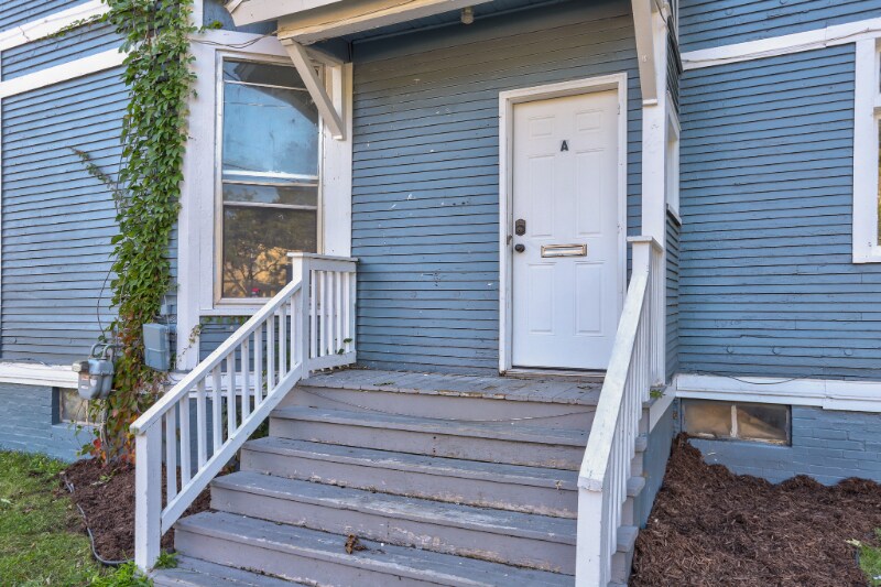 Building Photo - 1223 Terrace St