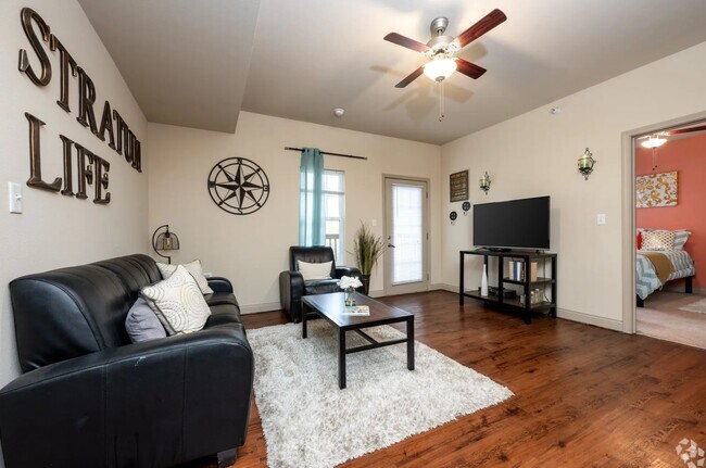 Building Photo - 3115 E Stratum Way