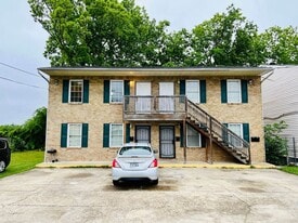 Building Photo - 834 C Ave