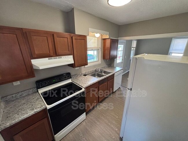Building Photo - 3265 Buell St
