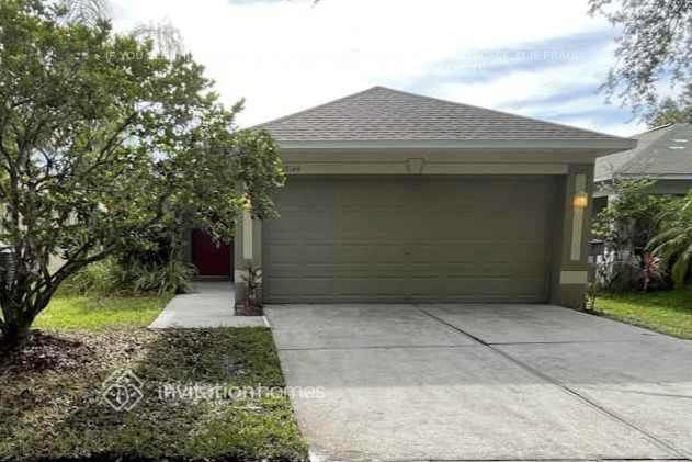 Primary Photo - 18144 Canal Pointe St