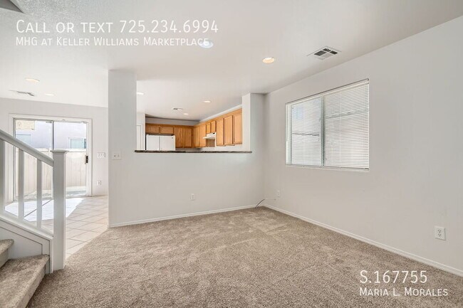 Building Photo - 1081 Coronado Peak Ave
