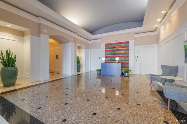 Building Photo - 1101 Haxall Point