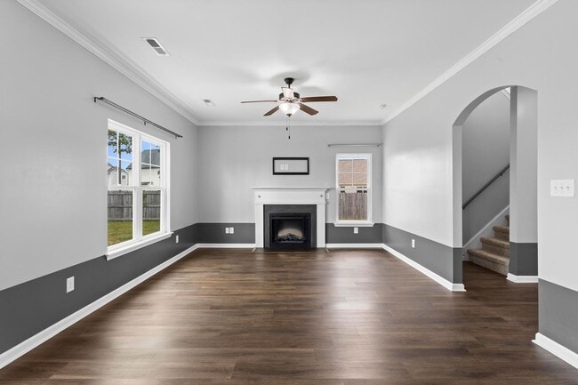 Building Photo - 902 Purvis Ct