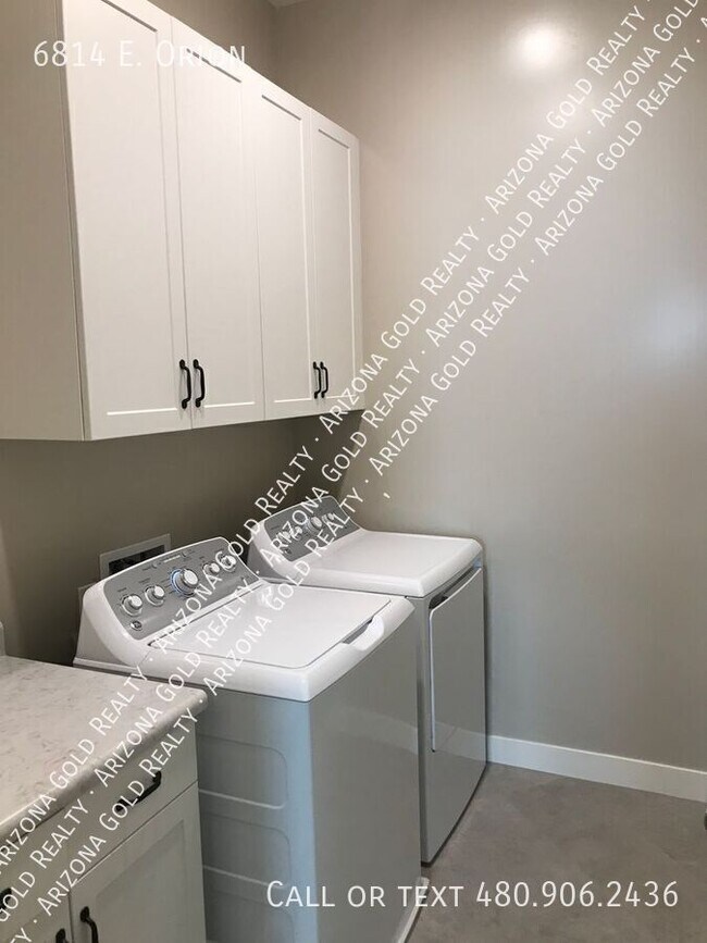 Building Photo - 6814 E. Orion-