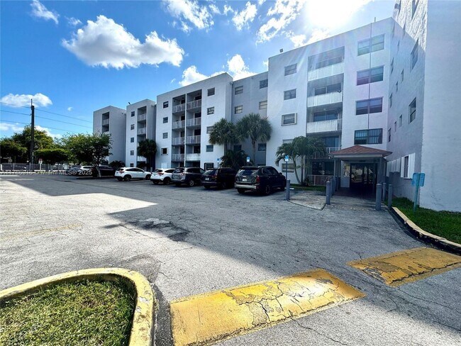 Primary Photo - 8145 NW 7th St