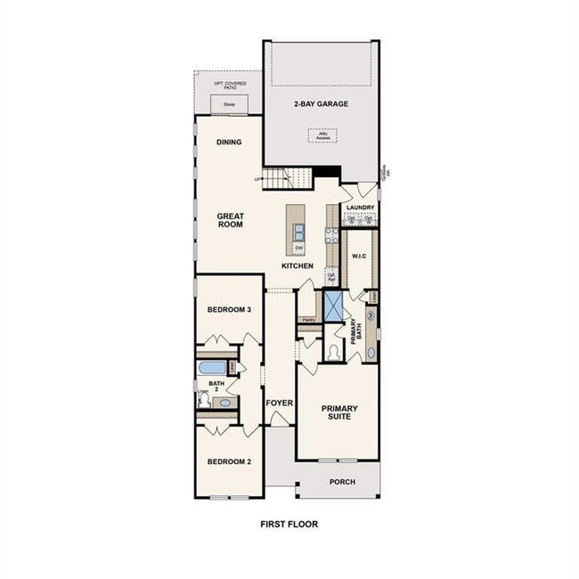 Building Photo - 1029 Kerrwood Wy
