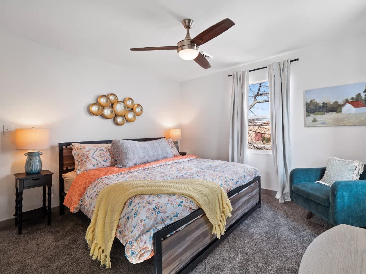 Building Photo - 432 N Firestone Blvd