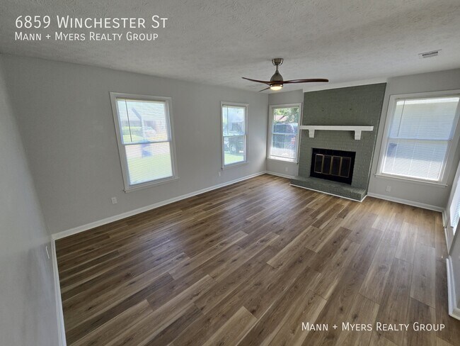 Building Photo - 6859 Winchester St