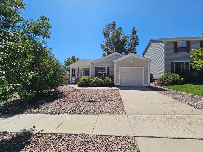 Building Photo - 6443 Hannah Rose Rd